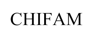 CHIFAM