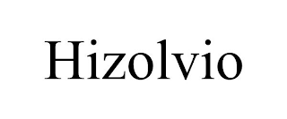 HIZOLVIO