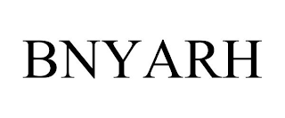 BNYARH