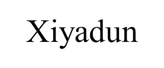 XIYADUN