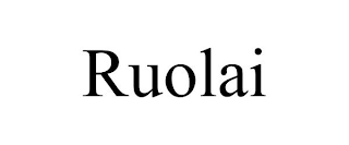 RUOLAI