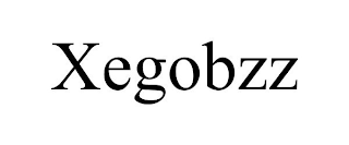 XEGOBZZ