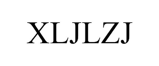 XLJLZJ