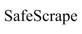 SAFESCRAPE