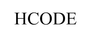 HCODE