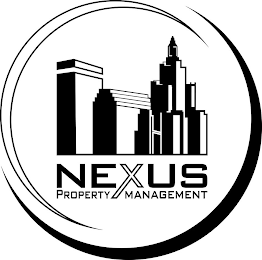 NEXUS PROPERTY MANAGEMENT