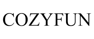 COZYFUN