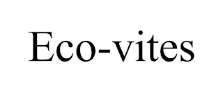 ECO-VITES