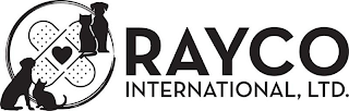RAYCO INTERNATIONAL, LTD.