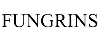 FUNGRINS