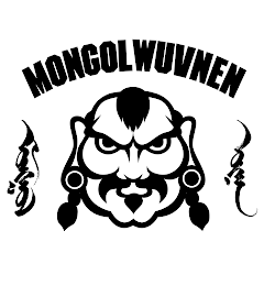 MONGOL WUVNEN