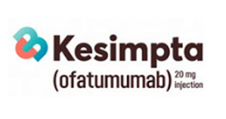 OMB KESIMPTA (OFATUMUMAB) 20 MG INJECTION