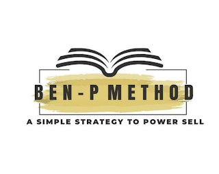 BEN-P METHOD A SIMPLE STRATEGY TO POWER SELL