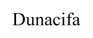 DUNACIFA