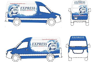 EXPRESS PLUMBING HEATING & AIR EXPRESSPLUMBINGIDAHO.COM