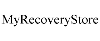 MYRECOVERYSTORE