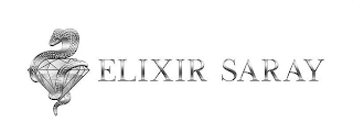 ELIXIR SARAY