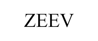 ZEEV