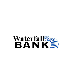 WATERFALL BANK