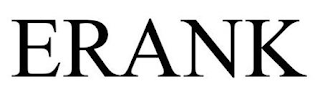 ERANK