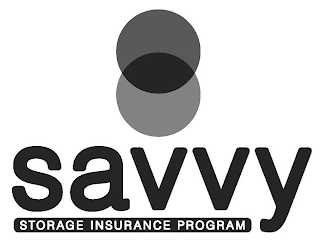 SAVVY STORAGE INSURANCE PROGRAM