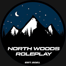 NORTH WOODS ROLEPLAY EST. 2021