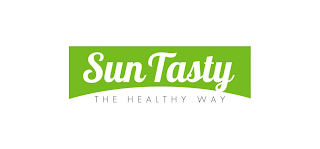 SUN TASTY THE HEALTHY WAY