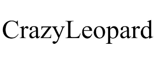 CRAZYLEOPARD