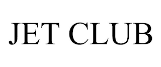 JET CLUB