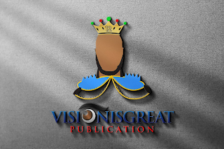 VISIONISGREAT PUBLICATION 12