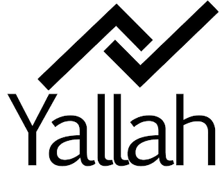 YALLAH