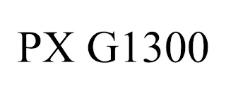 PX G1300