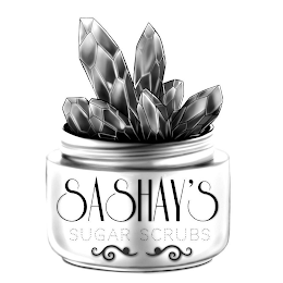 SASHAY'S SUGAR SCRUBS