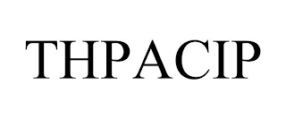 THPACIP