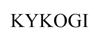 KYKOGI