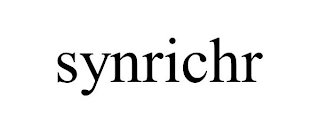 SYNRICHR