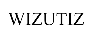 WIZUTIZ