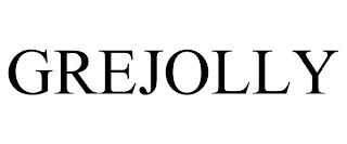 GREJOLLY