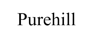 PUREHILL