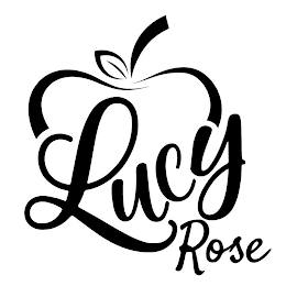 LUCY ROSE