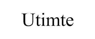 UTIMTE