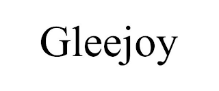 GLEEJOY