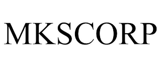 MKSCORP