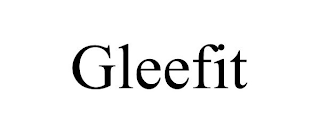 GLEEFIT