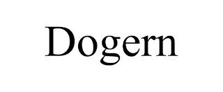 DOGERN