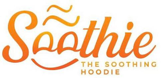 SOOTHIE THE SOOTHING HOODIE