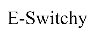 E-SWITCHY