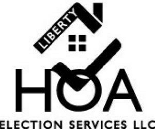 LIBERTY HOA ELECTION SERVICES LLC