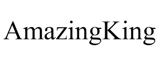 AMAZINGKING