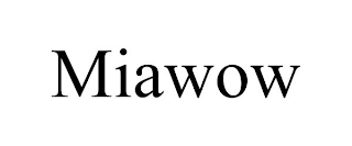 MIAWOW